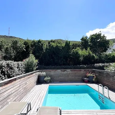 Piscine Privee - Studio Lejlighed