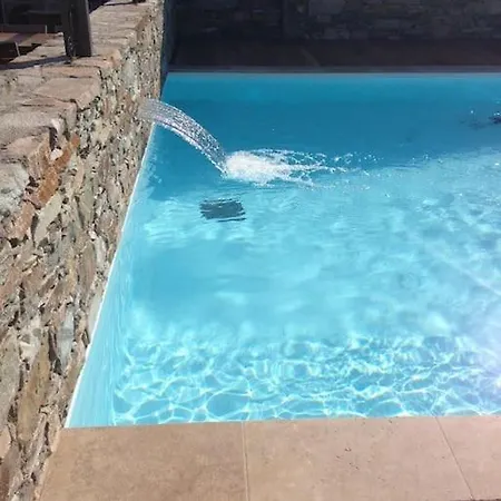 Piscine Privee - Studio Lejlighed