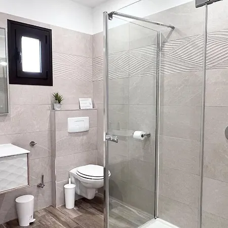 Апартаменты Piscine Privee - Studio Sisco