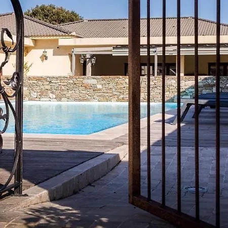 Piscine Privee - Studio * Sisco
